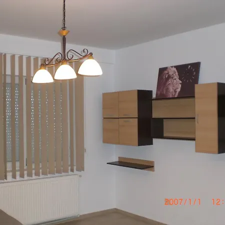 Apartament Marea Neagra * Navodari