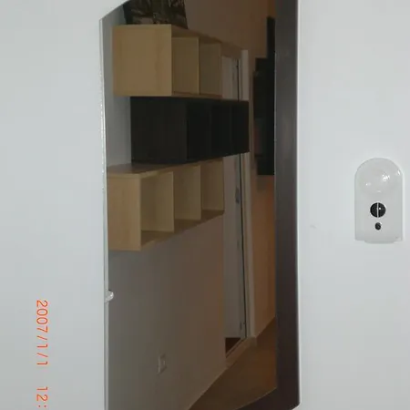 Apartament Marea Neagra Apartment