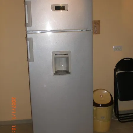 Apartment Apartament Marea Neagra *