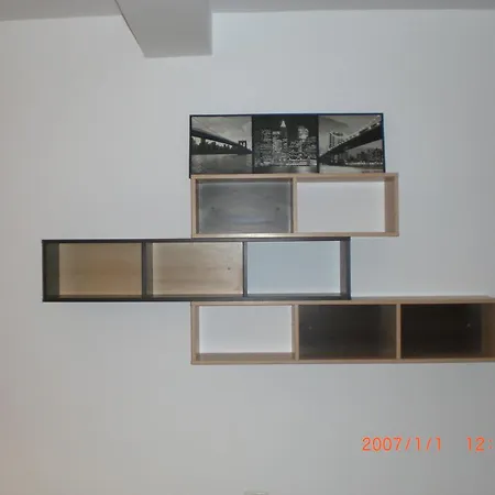 Apartament Marea Neagra
