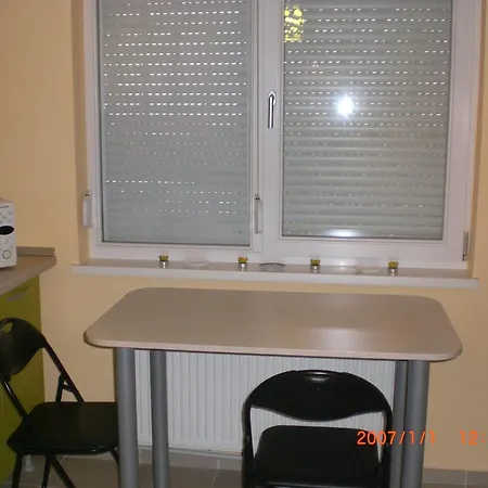 Apartament Marea Neagra * Navodari