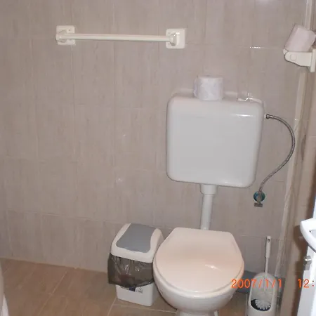 Apartament Marea Neagra Apartment