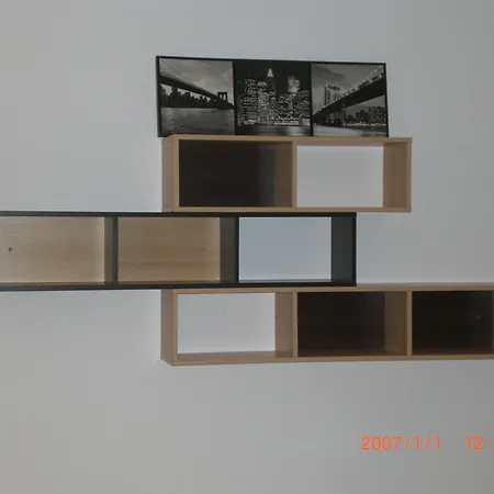 Apartment Apartament Marea Neagra *
