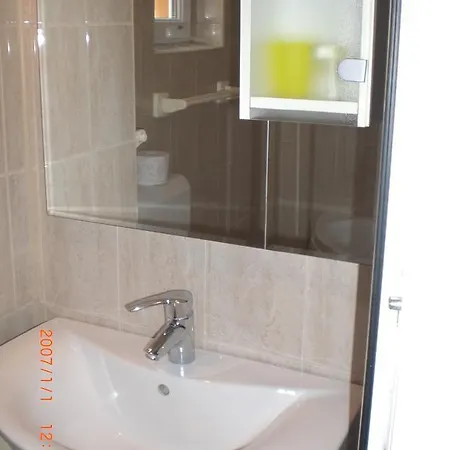 Apartament Marea Neagra Apartment *