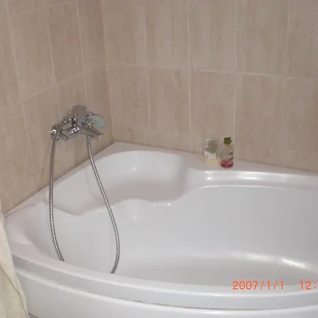 Apartament Marea Neagra Apartment Năvodari