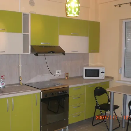 Apartament Marea Neagra Năvodari