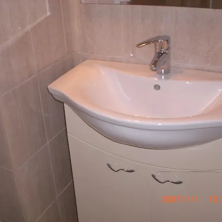 Apartament Marea Neagra *