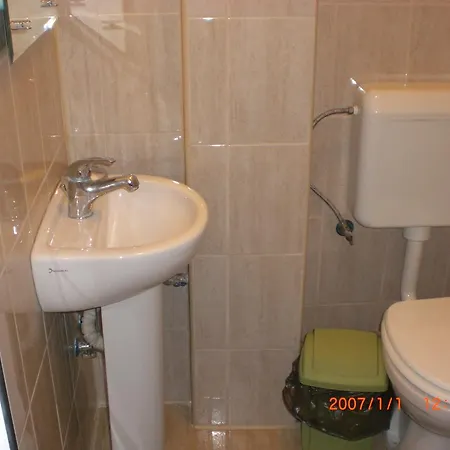 Apartament Marea Neagra