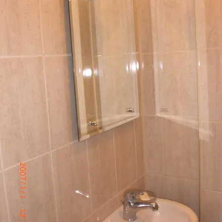 Apartment Apartament Marea Neagra Năvodari