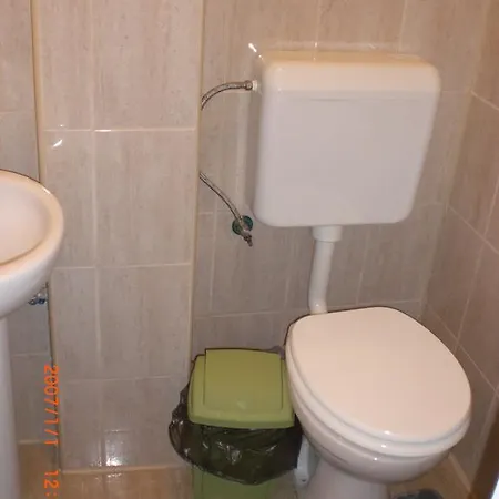 Apartament Marea Neagra Apartment