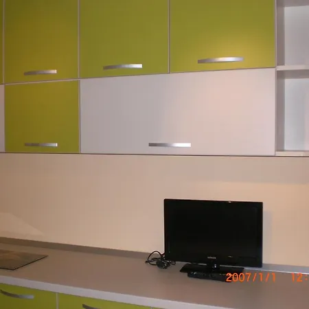 Apartament Marea Neagra *