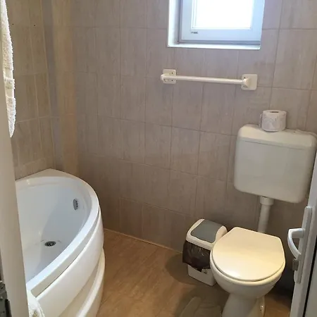 Apartment Apartament Marea Neagra *