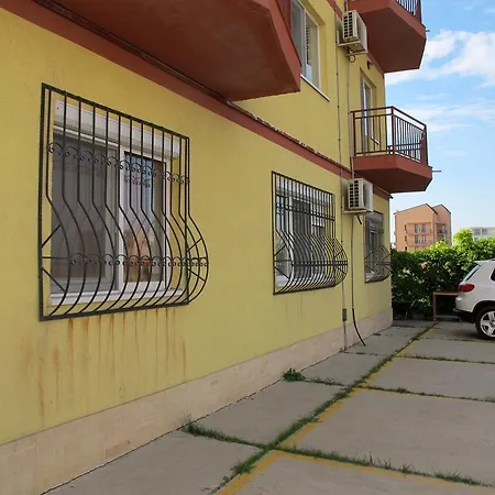 Apartment Apartament Marea Neagra *