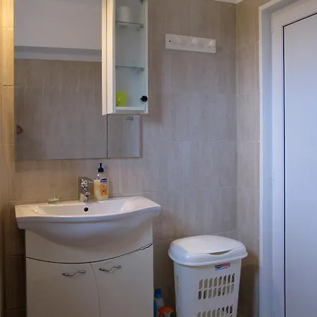 Apartament Marea Neagra