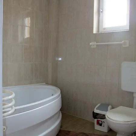 Apartment Apartament Marea Neagra