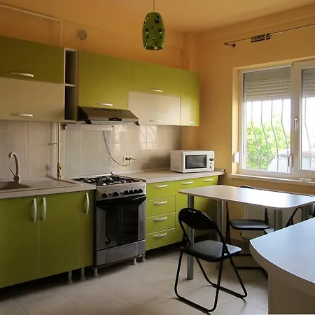 Apartament Marea Neagra Apartment