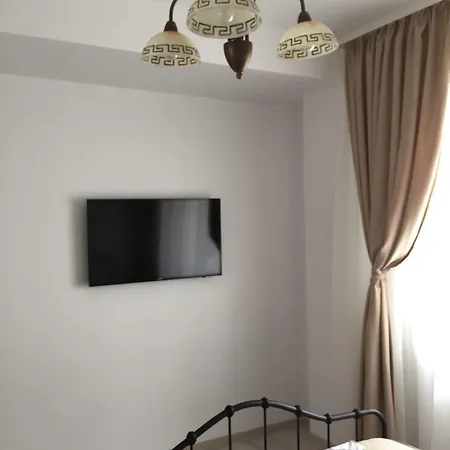 Apartament Marea Neagra * Năvodari
