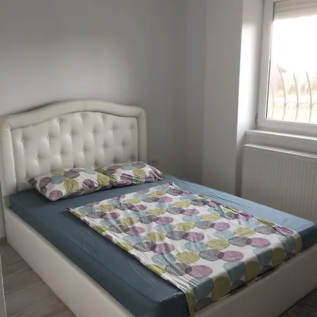 Apartament Marea Neagra Apartment