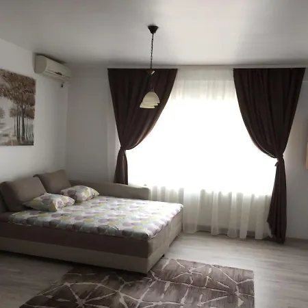 Apartament Marea Neagra * Navodari