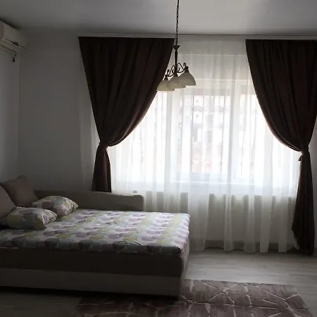 Apartament Marea Neagra Navodari