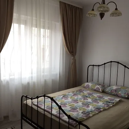 Apartment Apartament Marea Neagra Năvodari