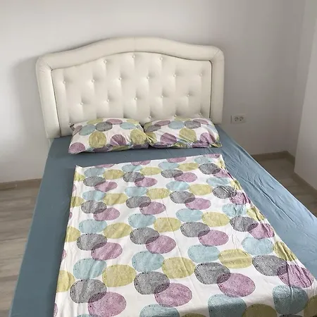 Apartament Marea Neagra Apartment