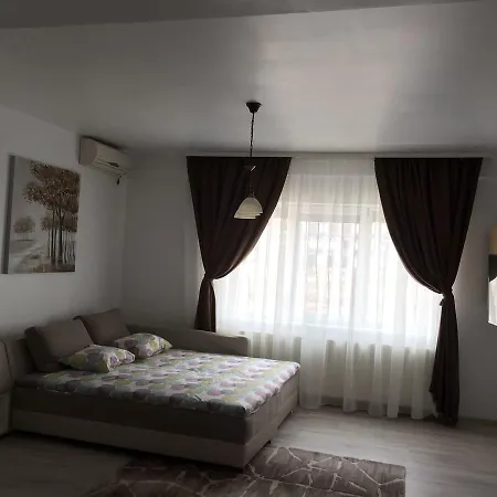 Apartament Marea Neagra Apartment Năvodari