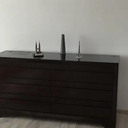 Apartament Marea Neagra Apartment