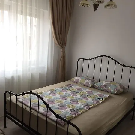 Apartament Marea Neagra Navodari