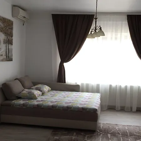 Apartment Apartament Marea Neagra