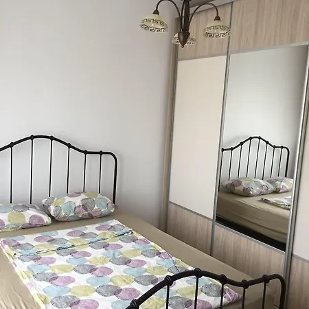 Apartment Apartament Marea Neagra