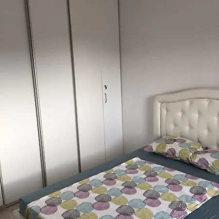 Apartament Marea Neagra *