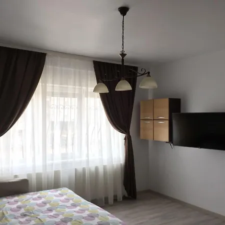 Apartment Apartament Marea Neagra *