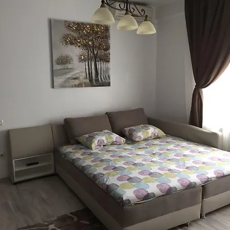 Apartament Marea Neagra * Navodari