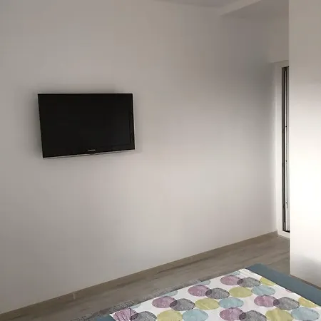 Apartament Marea Neagra Apartment