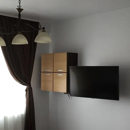 Apartament Marea Neagra Navodari
