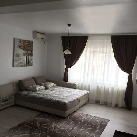 Apartament Marea Neagra
